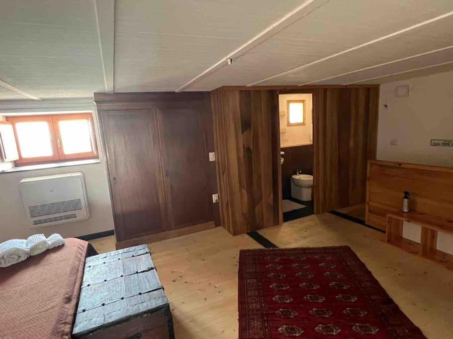 Villa Kamyhouse Una Tranquilla Struttura Nel Verde à Naples Extérieur photo