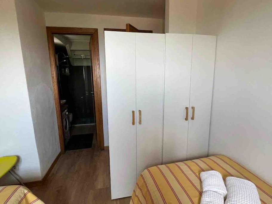 Villa Kamyhouse Una Tranquilla Struttura Nel Verde à Naples Extérieur photo