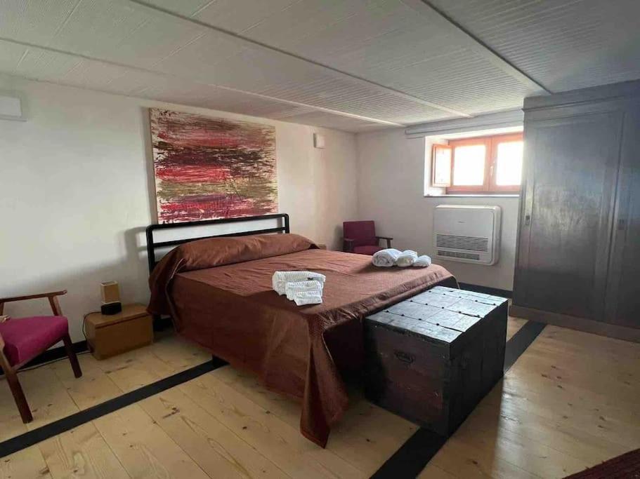 Villa Kamyhouse Una Tranquilla Struttura Nel Verde à Naples Extérieur photo