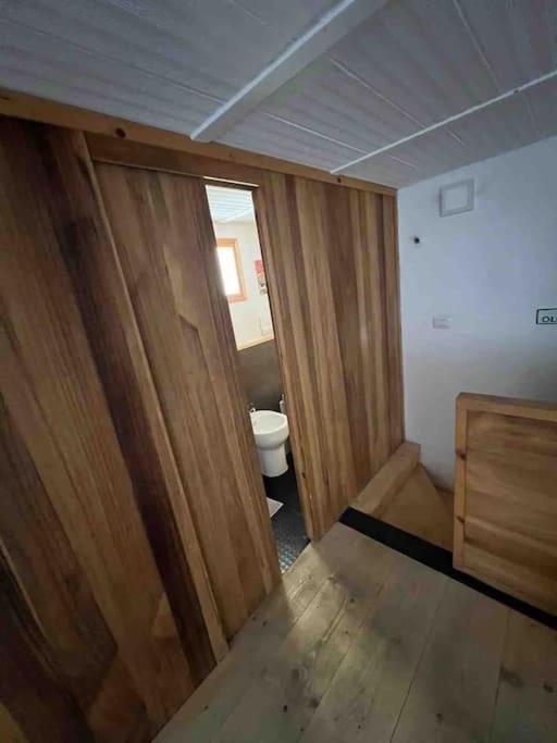 Villa Kamyhouse Una Tranquilla Struttura Nel Verde à Naples Extérieur photo