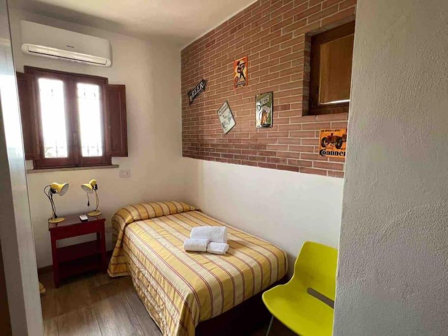 Villa Kamyhouse Una Tranquilla Struttura Nel Verde à Naples Extérieur photo