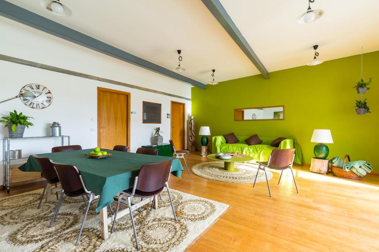 Villa Kamyhouse Una Tranquilla Struttura Nel Verde à Naples Extérieur photo