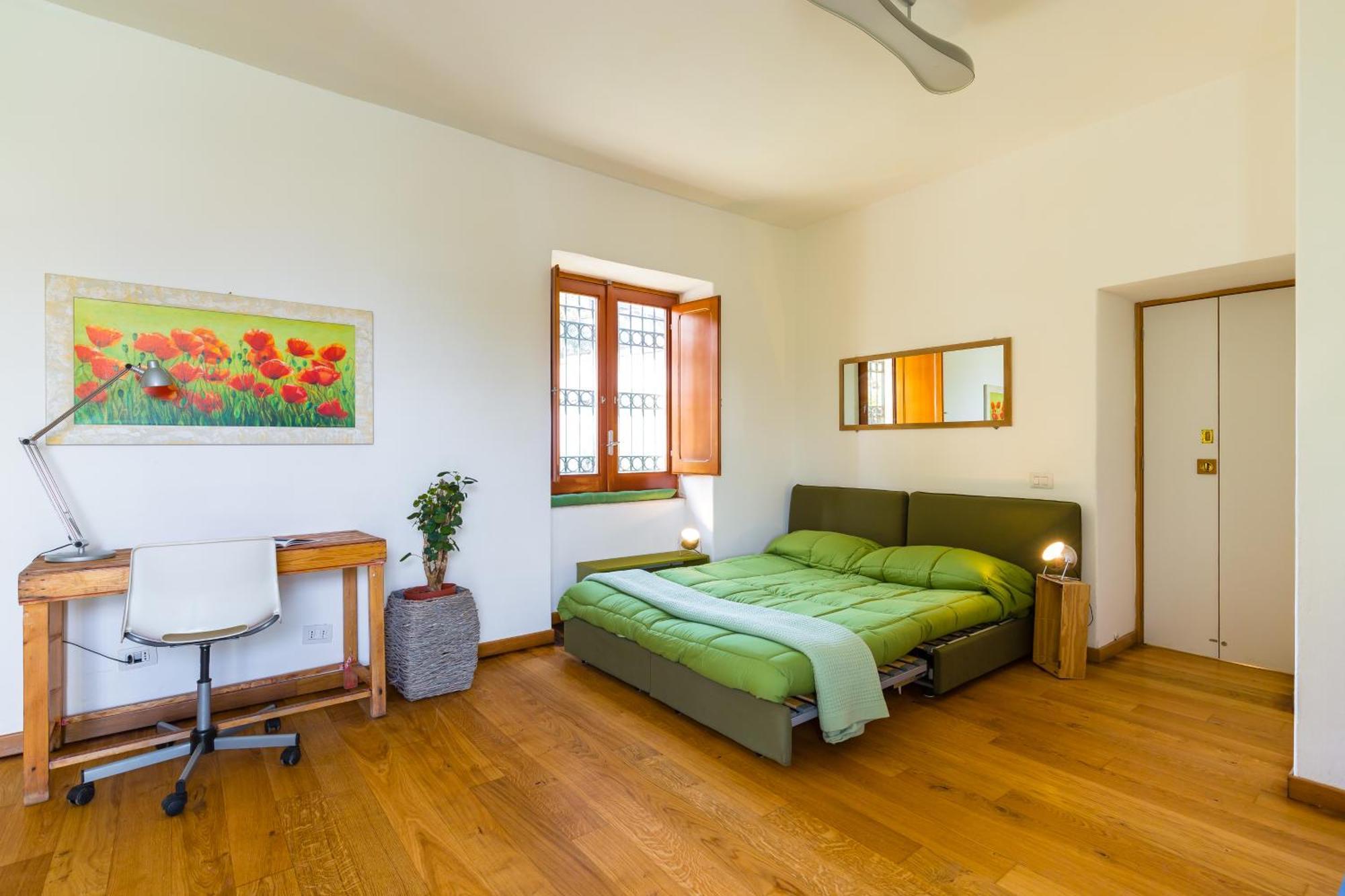 Villa Kamyhouse Una Tranquilla Struttura Nel Verde à Naples Extérieur photo