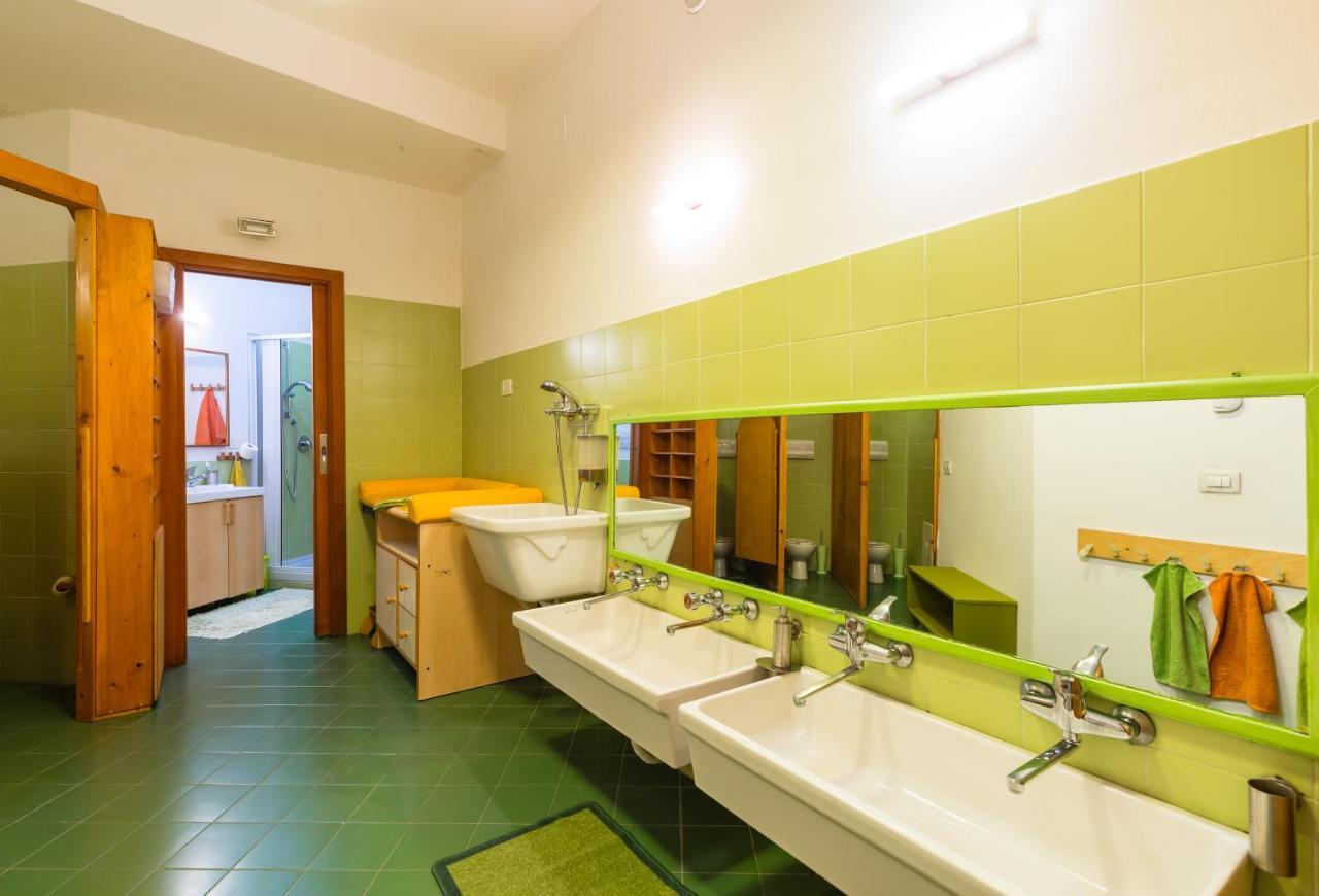 Villa Kamyhouse Una Tranquilla Struttura Nel Verde à Naples Extérieur photo